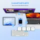 Custom OEM Keyboard KY-X263 Keyceo 6