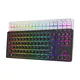 Best Gaming Keyboard Manufacturer Ultra-thin Keyboard by Keyceo 2