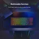 Best Gaming Keyboard Manufacturer Ultra-thin Keyboard by Keyceo 12