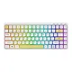 Mouse Pad Manufacturer Ultra-thin Keyboard - - Keyceo 2