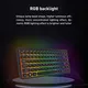 Mouse Pad Manufacturer Ultra-thin Keyboard - - Keyceo 6