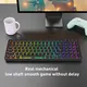 Custom Mouse Pad Manufacturer English Keyceo 4