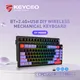 Custom Best Gaming Keyboard Manufacturer KY-MK88B Keyceo 2
