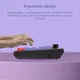 Custom Best Gaming Keyboard Manufacturer KY-MK88B Keyceo 8