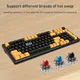 Gaming Keyboard Manufacturers English Keyceo Company 5