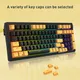 Gaming Keyboard Manufacturers English Keyceo Company 6