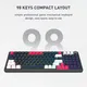 Best Gaming Keyboard Manufacturer DIY Keyboard by Keyceo 3