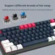 Best Gaming Keyboard Manufacturer DIY Keyboard by Keyceo 6