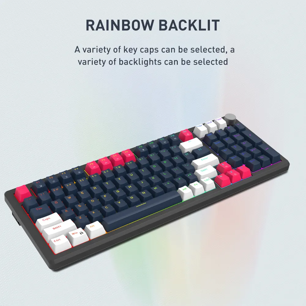 Best Gaming Keyboard Manufacturer DIY Keyboard by Keyceo 7