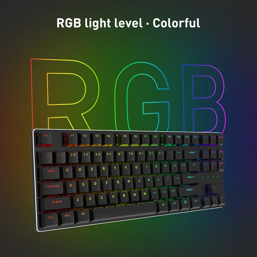 OEM Keyboard 60% Keyboard by Keyceo 3