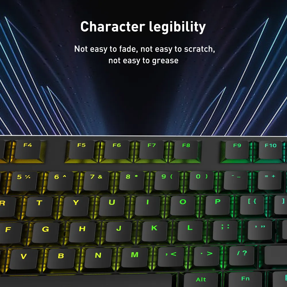 OEM Keyboard 60% Keyboard by Keyceo 4