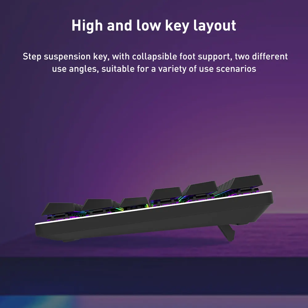 OEM Keyboard 60% Keyboard by Keyceo 5