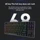 OEM Keyboard 60% Keyboard by Keyceo 6
