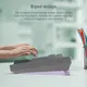 Gaming Keyboard Manufacturers KY-MK200 Keyceo 7