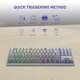 Gaming Mouse Manufacturer English - - Keyceo 7