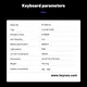 Gaming Mouse Manufacturer English - - Keyceo 10