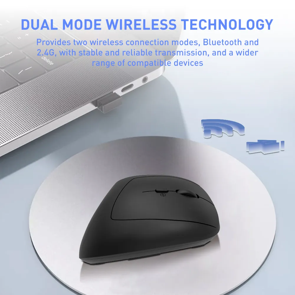 OEM Keyboard KY-M670WBRS - - Keyceo 7