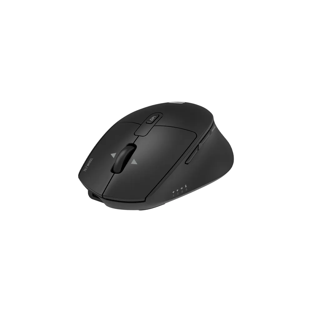 Best Mechanical Keyboard Manufacturers KY-M808WBR - - Keyceo 2