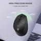 Best Mechanical Keyboard Manufacturers KY-M808WBR - - Keyceo 5
