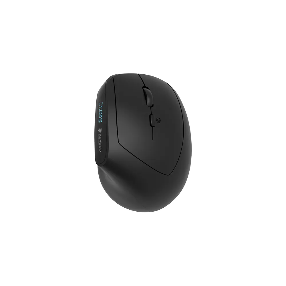 Best Gaming Keyboard Manufacturer Vertical Mouse by Keyceo 2