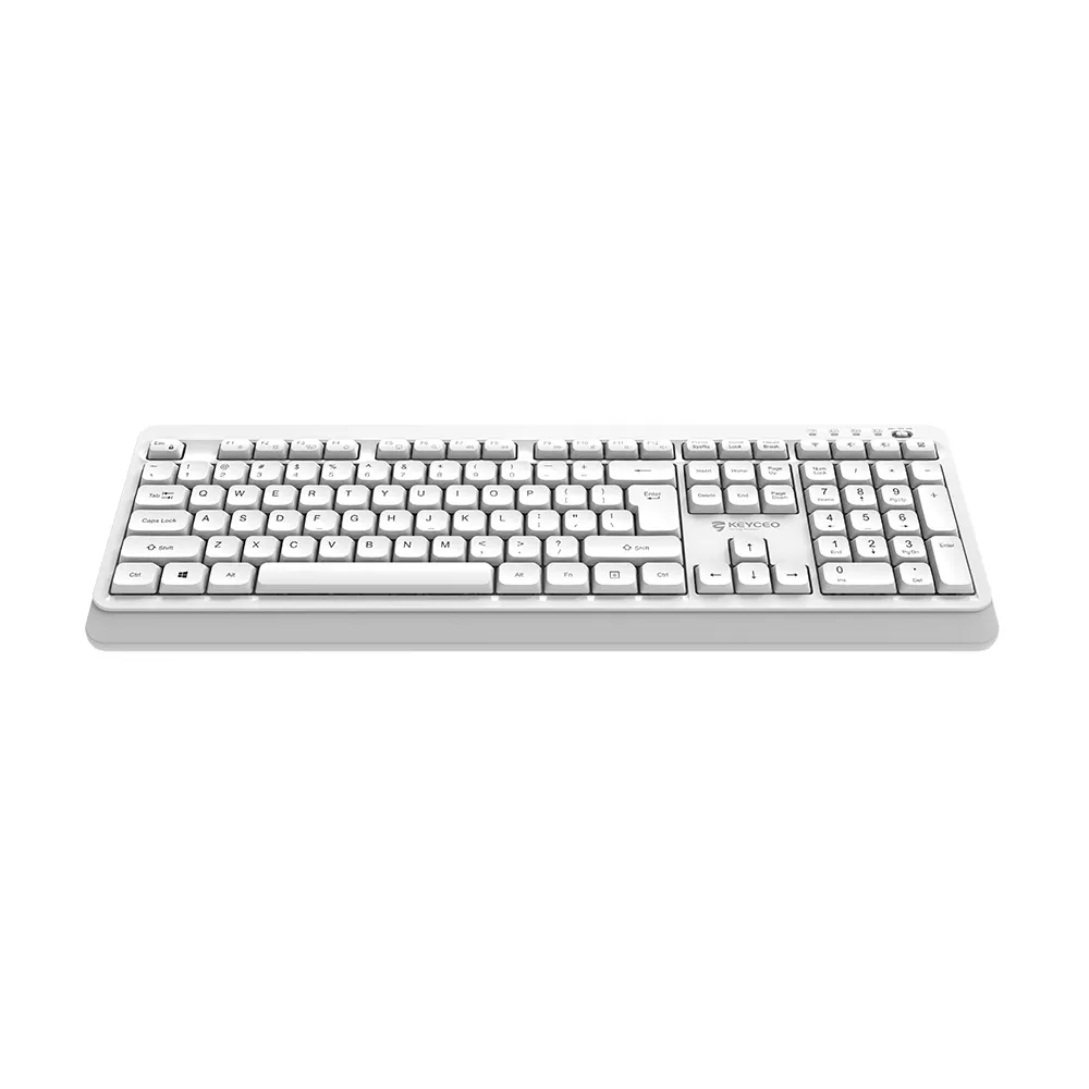 Custom Gaming Mouse Manufacturer Office Keyboard Keyceo 2
