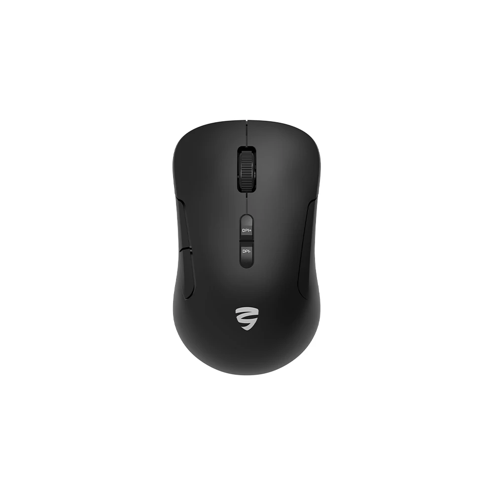 KY-M790WB OEM vlastní dvourežimová suchá baterie 1600 DPI Přesná myš Ergonomický design se hodí pro praváky i leváky 1