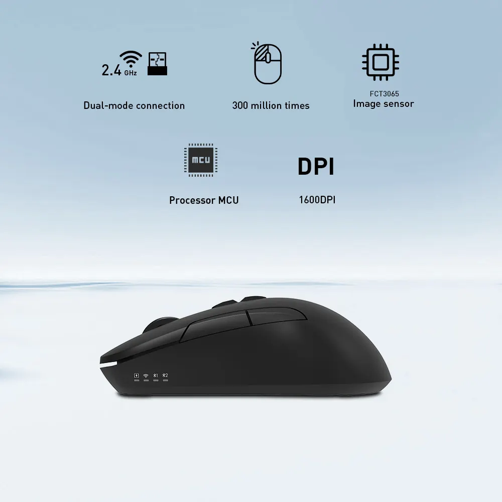 Hot Best Gaming Keyboard Manufacturer Left and Right Mouse Keyceo Brand 3