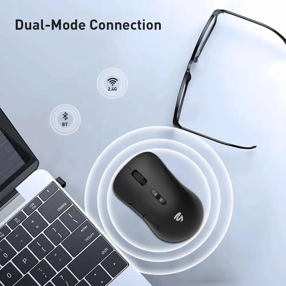Hot Best Gaming Keyboard Manufacturer Left and Right Mouse Keyceo Brand 4