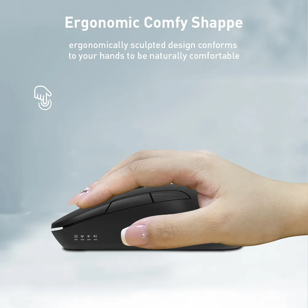 Hot Best Gaming Keyboard Manufacturer Left and Right Mouse Keyceo Brand 5