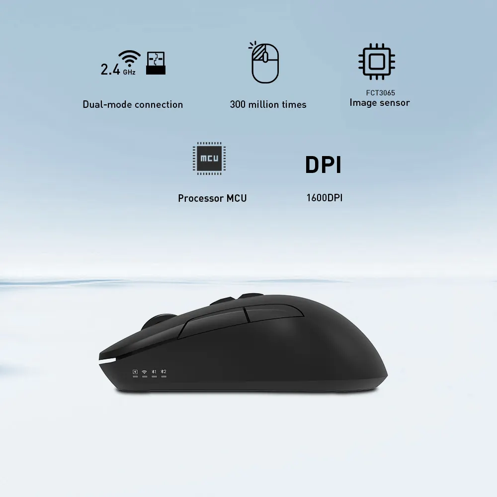 Hot Mouse Pad Manufacturer KY-M790WBR Keyceo Brand 3