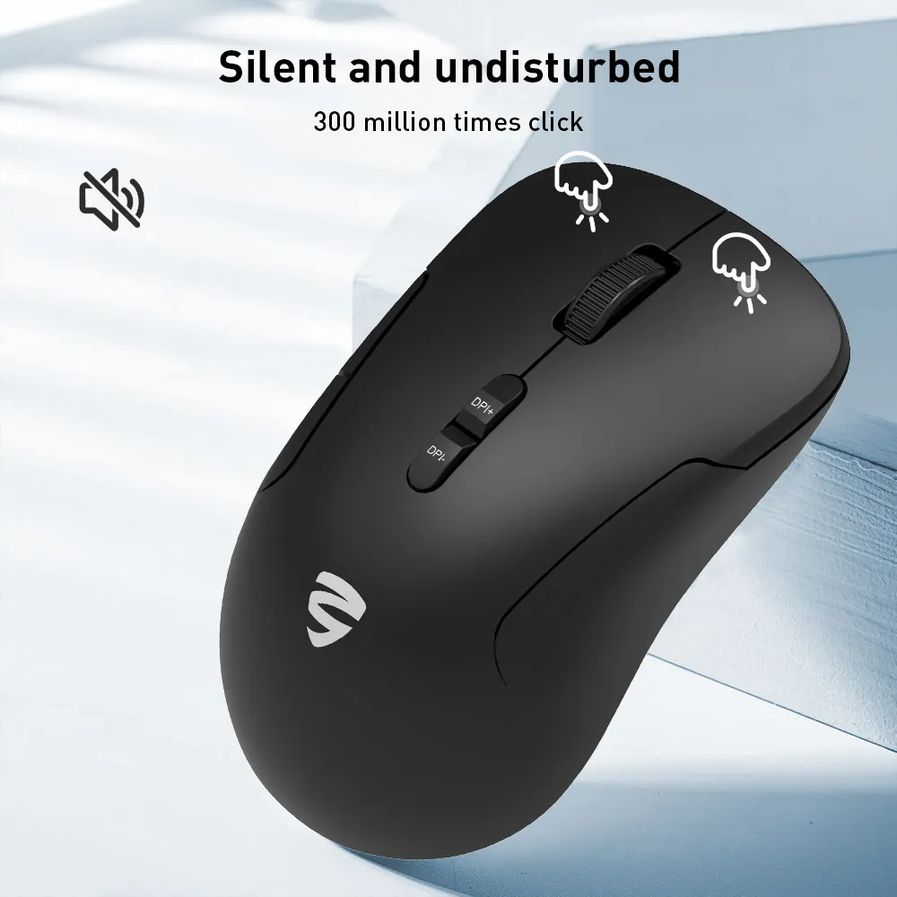 Hot Mouse Pad Manufacturer KY-M790WBR Keyceo Brand 4