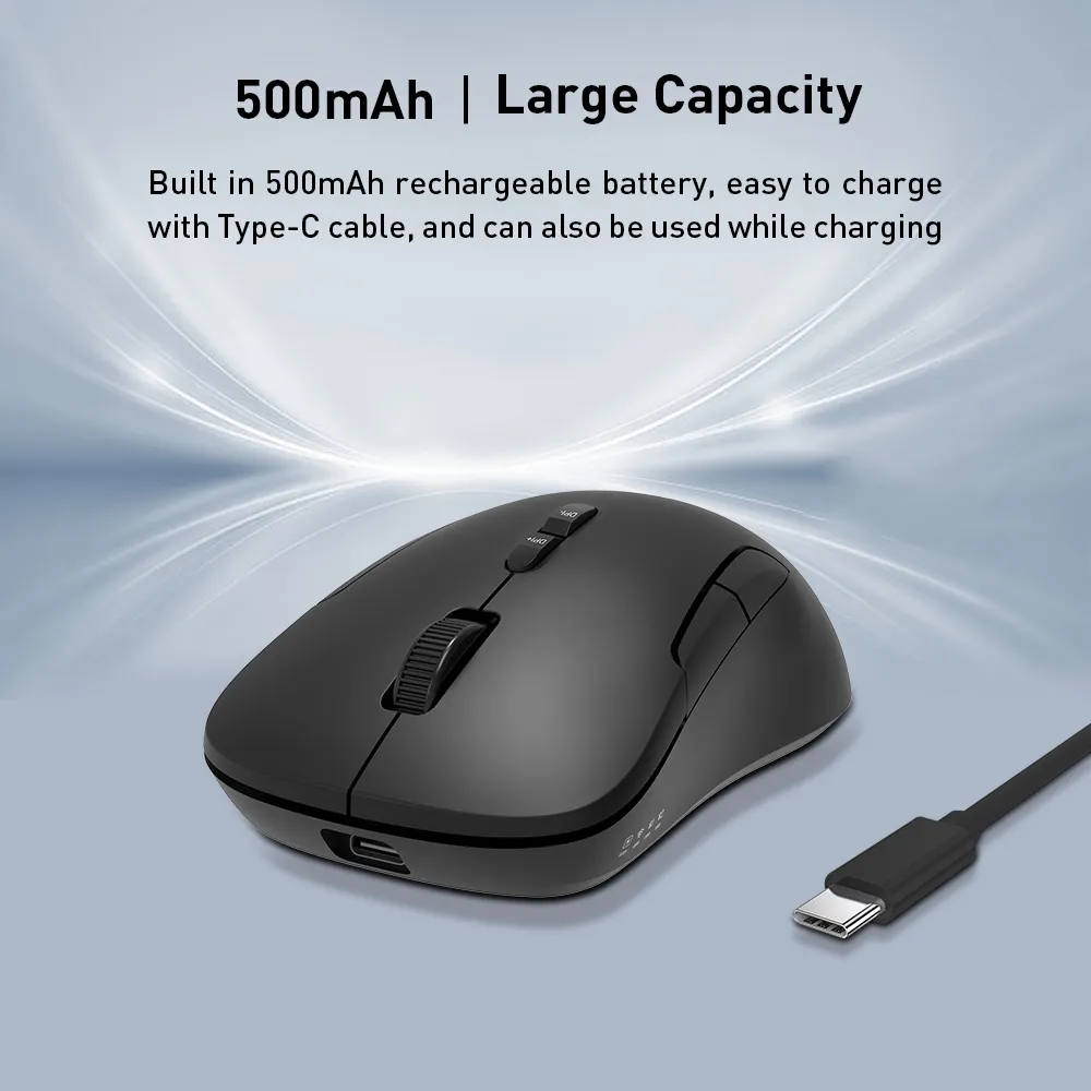 Hot Mouse Pad Manufacturer KY-M790WBR Keyceo Brand 5