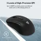 Hot Mouse Pad Manufacturer KY-M790WBR Keyceo Brand 6