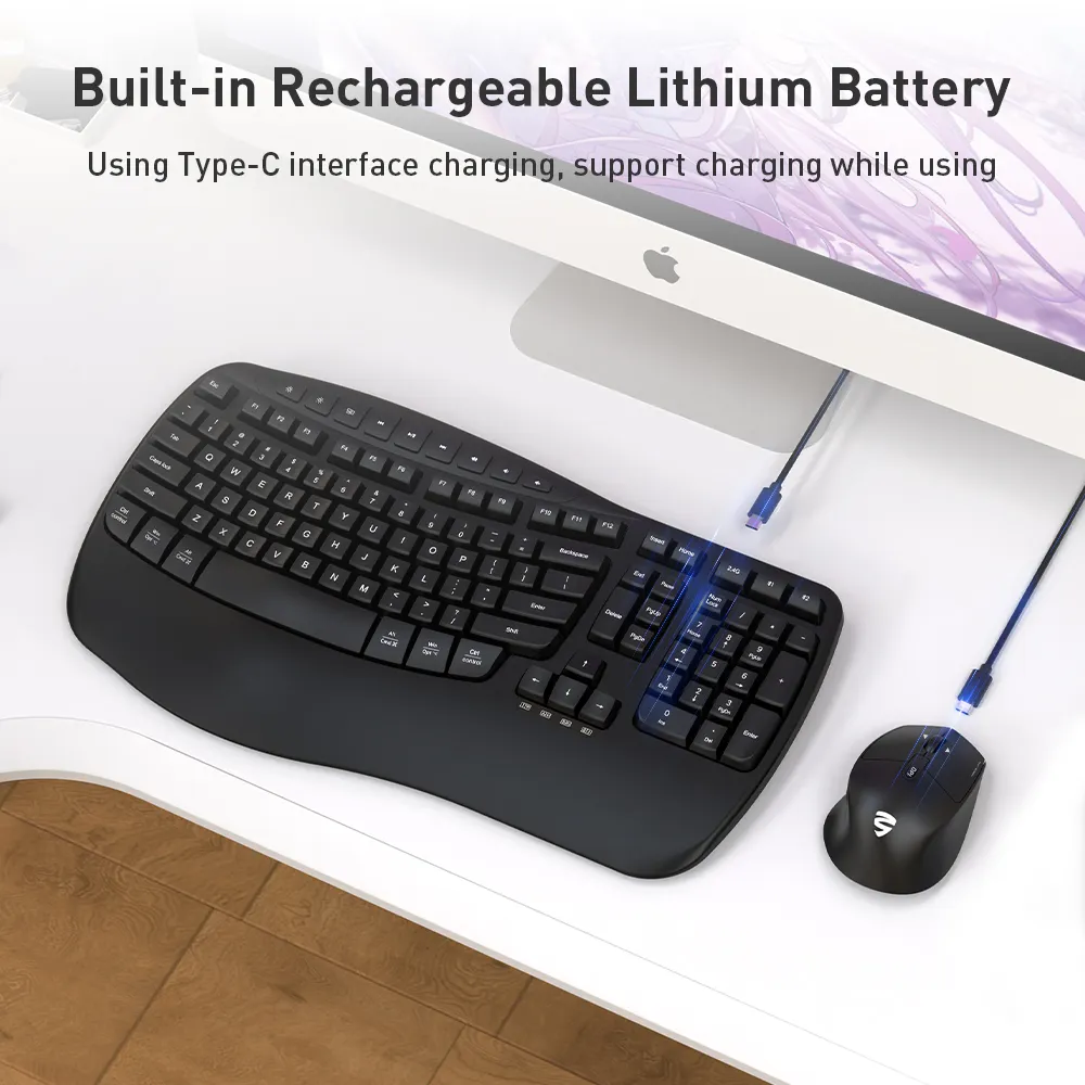 OEM Keyboard Ergonomic Kits - - Keyceo 4