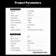 OEM Keyboard Ergonomic Kits - - Keyceo 9
