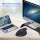 Oem Mouse Ergonomic Mouse Keyceo 6