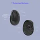Oem Mouse Ergonomic Mouse Keyceo 8