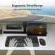 Best Qualitybest Mechanical Keyboard Manufacturers Ergonomic Kits English 7