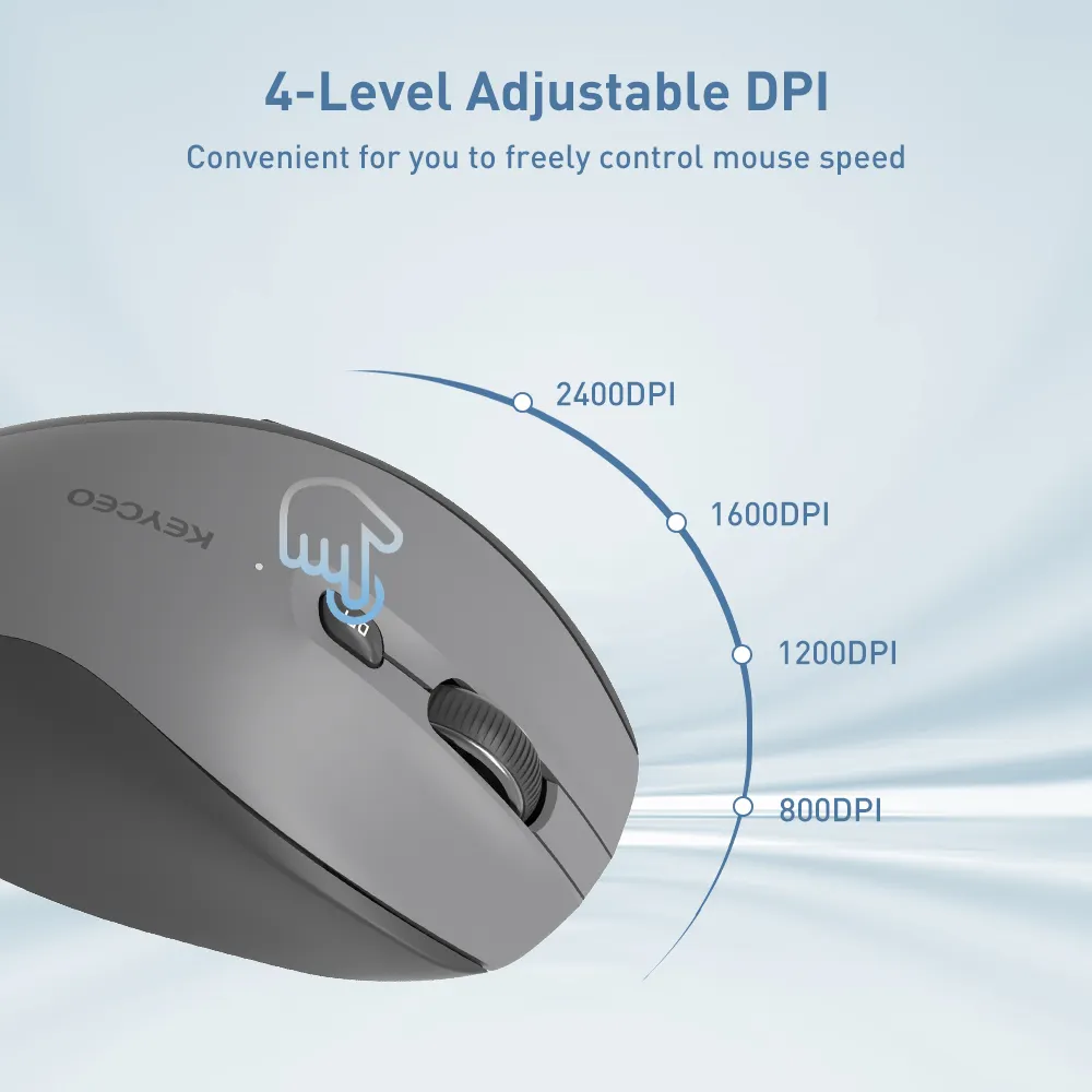 OEM Mechanical Keyboard English Ergonomic Mousemanufacturer 4
