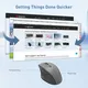 OEM Mechanical Keyboard English Ergonomic Mousemanufacturer 5