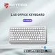 Gaming Keyboard Manufacturers KY-K681W - - Keyceo 2