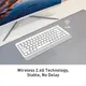 Gaming Keyboard Manufacturers KY-K681W - - Keyceo 3