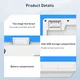 Gaming Keyboard Manufacturers KY-K681W - - Keyceo 8