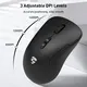 Office Works Keyboard Mouse KY-4630 - - Keyceo 8