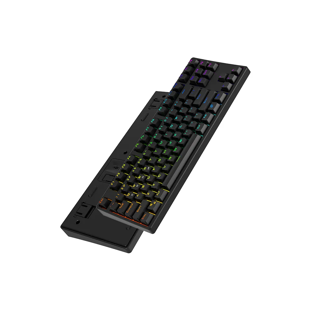Gaming Keyboard Manufacturers English - - Keyceo-2 5