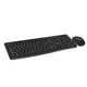 Office Works Keyboard and Mouse Wireless 2.4G+BT WIRELESS COMBO - - Keyceo 3