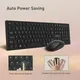 Keyboard and Mouse Combo 2.4G OFFICE COMBO by Keyceo-1 8