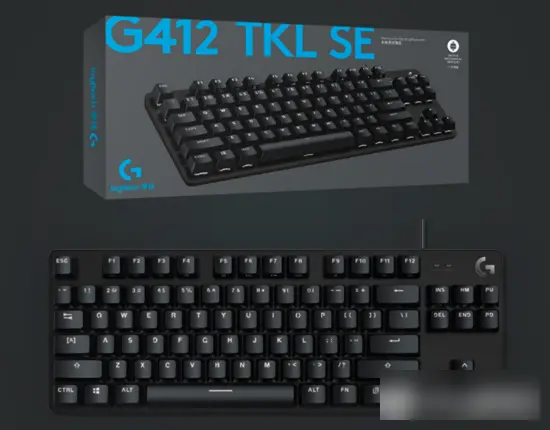 Choosing the Best Logitech Keyboard and Mouse: A Comprehensive Review 1