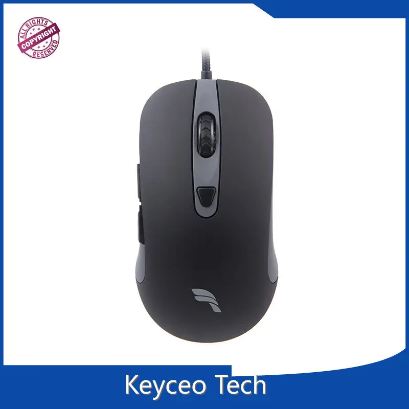 Best Wired Gaming Mouse for 1