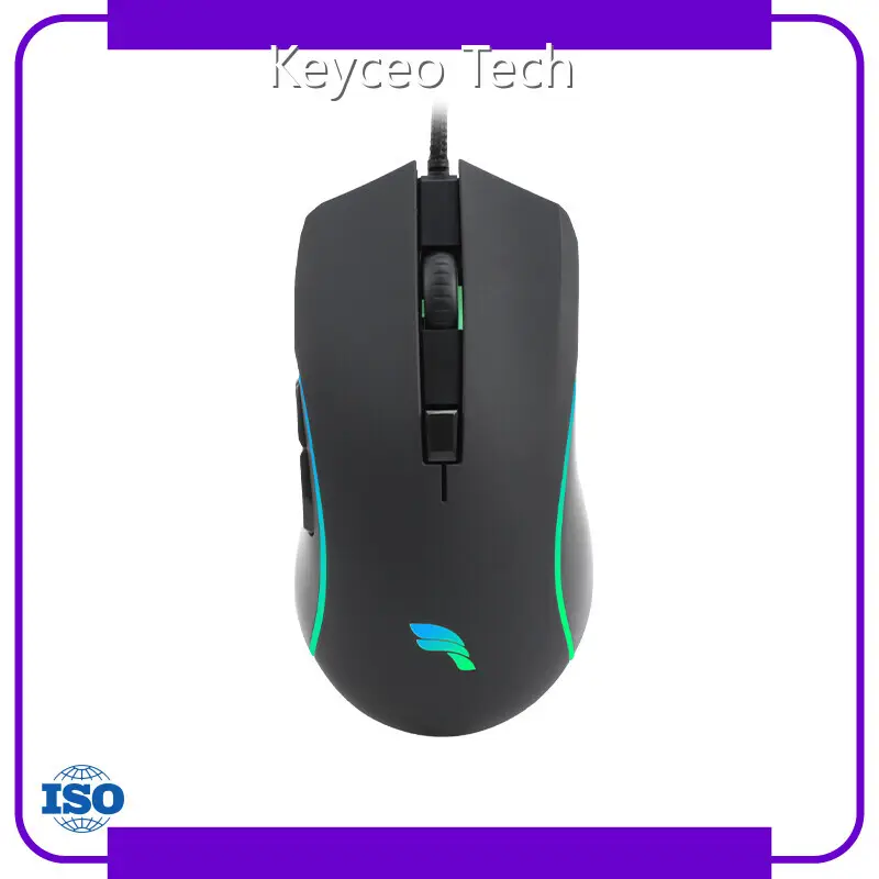 Best Gaming Mouse Keyceo-1 1
